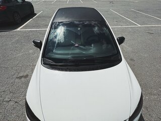 2008 Honda Civic VIII, белый, 870000 рублей, вид 2