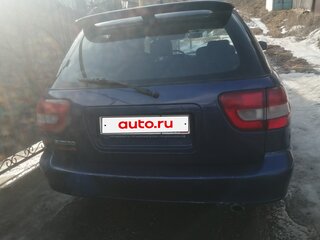 1999 Suzuki Baleno I, синий, 250000 рублей, вид 2