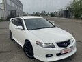 2002 Honda Accord VII, белый, 850000 рублей - вид 2