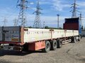 2001 Volvo FH, синий, 2400000 рублей - вид 3