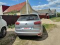 2018 Citroen C4 Picasso II Рестайлинг, серый, 1650000 рублей - вид 1