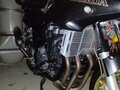 2008 Honda CB 1300, чёрный, 670000 рублей - вид 7