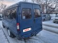 2008 ГАЗ ГАЗель (3221), синий, 325000 рублей - вид 10