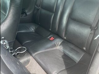 2002 Audi TT I (8N), чёрный, 650000 рублей, вид 5
