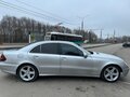 2003 Mercedes-Benz E-Класс 270 III (W211, S211), белый, 690000 рублей - вид 3
