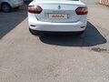 2012 Renault Fluence I, белый, 820000 рублей - вид 2