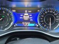 2014 Chrysler 200 II, серый, 1200000 рублей - вид 10