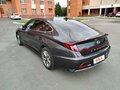 2020 Hyundai Sonata VIII (DN8), серый - вид 4