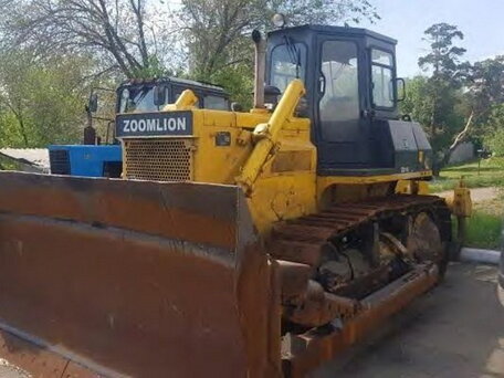 2013 Zoomlion ZD160, жёлтый, 4750000 рублей, вид 1