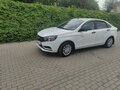 2019 Lada (ВАЗ) Vesta CNG I, белый, 850000 рублей - вид 11