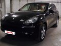 2011 Porsche Cayenne S II (958), чёрный, 2590000 рублей