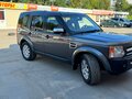 2006 Land Rover Discovery III, серый, 1000000 рублей - вид 2
