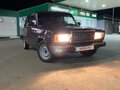 2008 Lada (ВАЗ) 2107, пурпурный, 145000 рублей - вид 2
