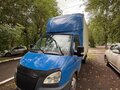 2012 ГАЗ ГАЗель (3302), синий, 800000 рублей - вид 1