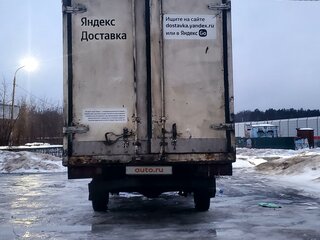 2006 Hyundai Porter, белый, 380000 рублей, вид 3