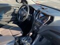 2015 Hyundai Santa Fe III, синий, 2400000 рублей - вид 7