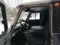 2011 УАЗ 3962, серый - вид 3