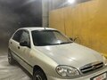 2010 ЗАЗ Chance, золотистый, 240000 рублей