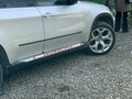 2007 BMW X5 3.0si II (E70), серебристый, 2000000 рублей - вид 6