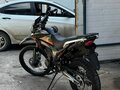 2024 Regulmoto TE PR, чёрный, 135000 рублей