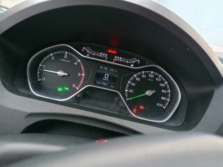 2023 ГАЗ ГАЗель Next, белый, 2700000 рублей, вид 5