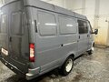 2013 ГАЗ ГАЗель (2705), серый, 750000 рублей - вид 6