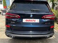 2019 BMW X5 40i IV (G05/G18), чёрный, 7300000 рублей - вид 6