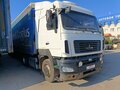 2013 МАЗ 5440, белый, 700000 рублей - вид 5