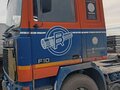 1990 Volvo F-Series, оранжевый - вид 6