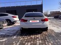 2018 BMW 4 серии Gran Coupe 440i F32/F33/F36 Рестайлинг, белый, 3800000 рублей - вид 4