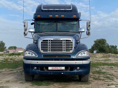 2004 Freightliner Columbia, синий, 2700000 рублей, вид 2