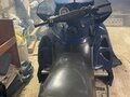 2006 BRP Lynx Adventure, синий, 630000 рублей - вид 5