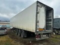 2003 Schmitz Cargobull SKO, белый, 1300000 рублей - вид 3