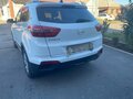 2017 Hyundai Creta I, белый, 1650000 рублей - вид 4