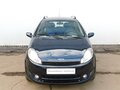 2009 Chery Kimo (A1), синий - вид 1