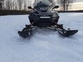 1998 Yamaha Venture, чёрный, 560000 рублей - вид 1