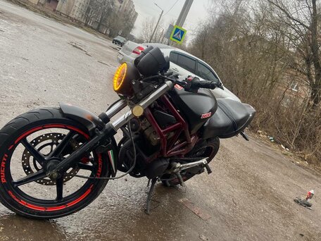 2019 Lifan LF250-19P, чёрный, 110000 рублей, вид 5