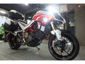 2016 Ducati Multistrada 1200, белый, 950000 рублей - вид 2