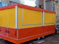 2007 Купава 811000, красный, 450000 рублей