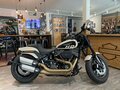2022 Harley-Davidson Fat Bob, белый, 3100000 рублей - вид 9