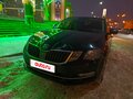 2018 Skoda Octavia III (A7) Рестайлинг, белый, 1500000 рублей - вид 1