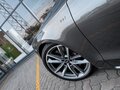 2016 Audi S8 III (D4) Рестайлинг, серый - вид 7