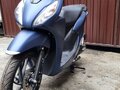 2023 Honda Dio, фиолетовый, 300000 рублей - вид 8