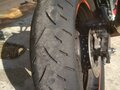 2015 Honda CBR 300R, красный, 433015 рублей - вид 5