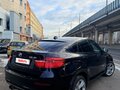 2011 BMW X6 M I (E71), синий, 2000000 рублей - вид 3