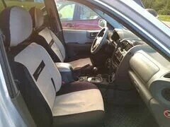 2010 Hyundai Santa Fe Classic Classic, серебристый, 980000 рублей, вид 4