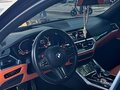 2021 BMW M3 Competition Package VI (G80), чёрный, 7450000 рублей - вид 2