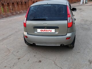 2012 Lada (ВАЗ) Kalina I, серый, 325000 рублей, вид 3