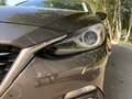 2013 Mazda 3 III (BM), коричневый, 1150000 рублей - вид 1