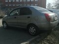 2009 Chery QQ6 (S21), серый - вид 2